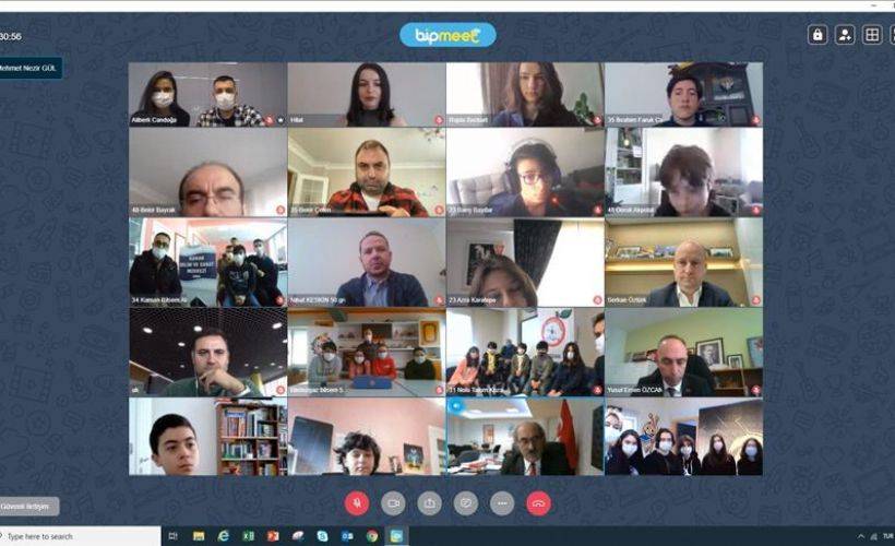 Turkcell Zekathon'da kazananlar belli oldu