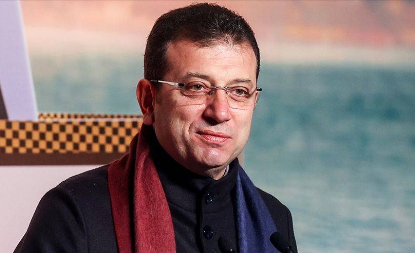Ekrem İmamoğlu: 39 ilçede 100'den fazla noktada başlıyor