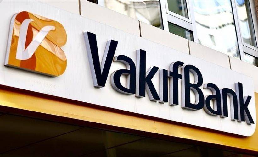 VakıfBank'ta Abdi Serdar Üstünsalih görevine devam ediyor