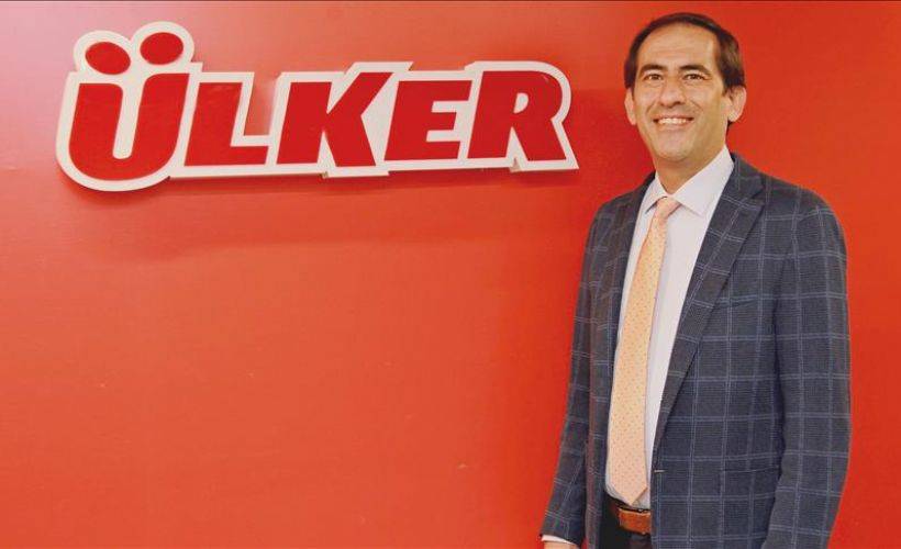 Ülker'in insan kaynakları uygulamalarına 7 ödül