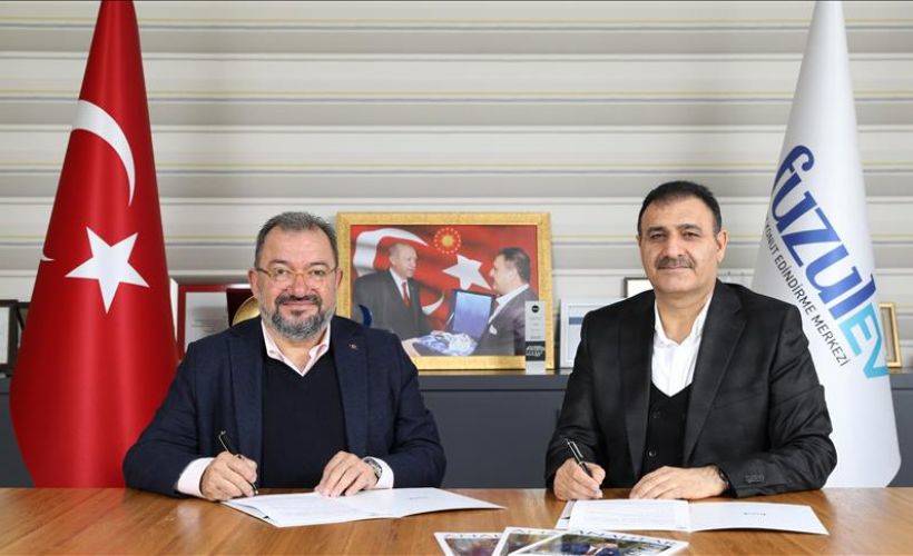 FuzulOto, kampanyalarını Kadir Çöpdemir ile duyuracak