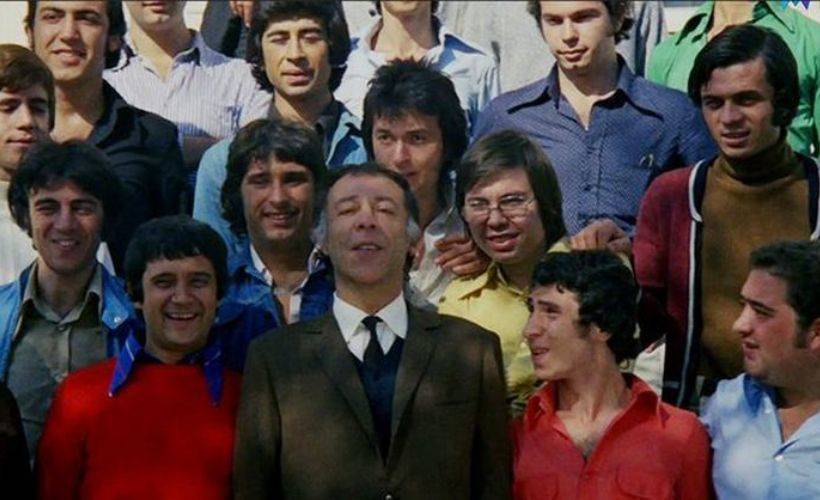 Fazıl Ender Uzun kimdir? Fazıl Ender Uzun hangi rolü oynamıştı? Hababam Sınıfı gözlüklü kim?