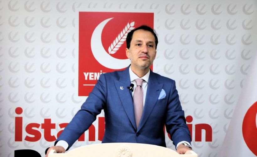 Fatih Erbakan Türkiye'deki işsizlik ile ilgili açıklamalarda bulundu