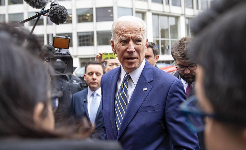 İran'dan ABD'ye yanıt: Biden endişelenmekte haklı
