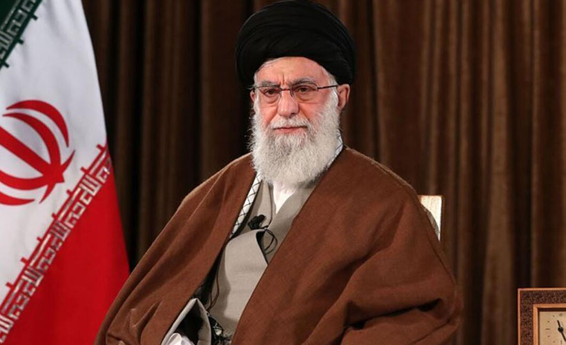 İran lideri Hamaney'den af ve ceza indirimi kararı