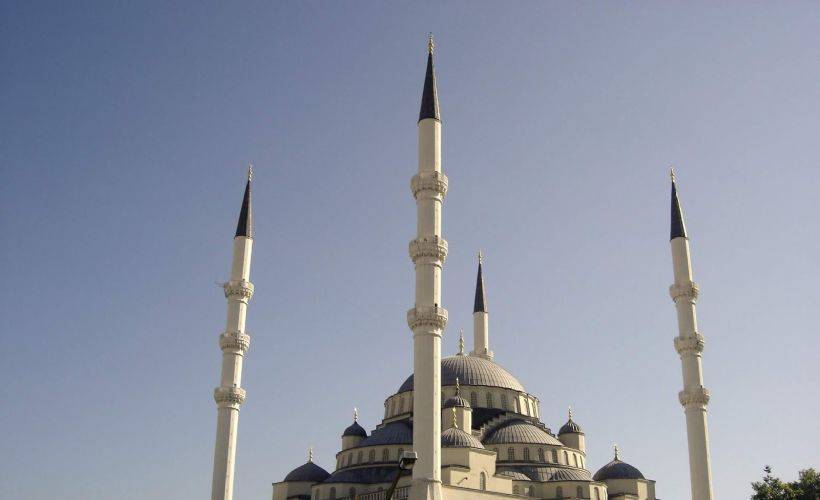 Ardahan imsakiye 2021 | Ardahan iftar, sahur ve namaz vakitleri