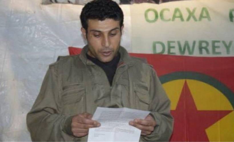 MİT ile TSK'dan ortak operasyon: PKK'nın kritik ismi öldürüldü