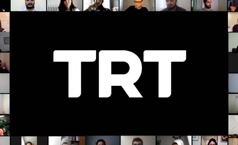 TRT'nin 'Çevrim İçi Medya Eğitimleri' Avustralya'da başlıyor
