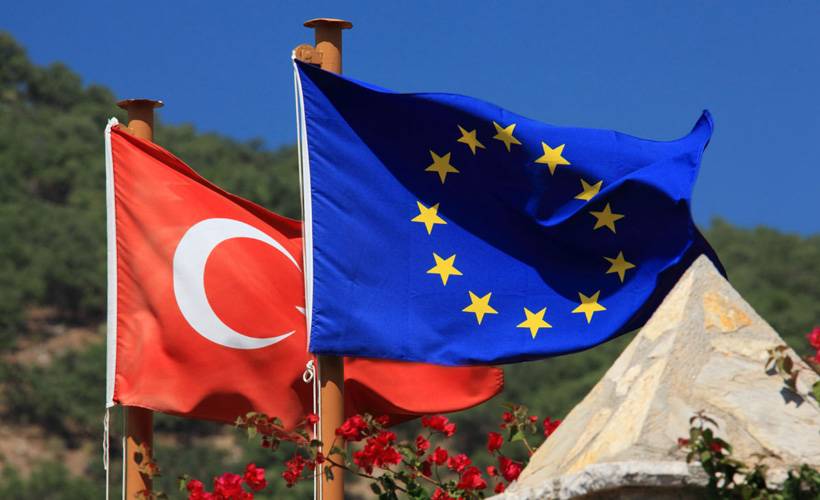 AB’den kritik ziyaret: Üst düzey yöneticiler Türkiye’ye geliyor