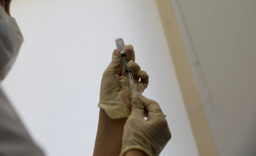 Rusya'dan Sputnik Light aşısının kullanımına izin