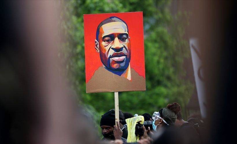 ABD bu olay sonrası karışmıştı… Floyd davası başladı