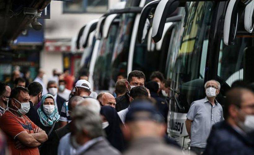 Şehirler arası seyahat kısıtlaması mı gelecek? Hangi illerde seyahat kısıtlaması gelebilir?