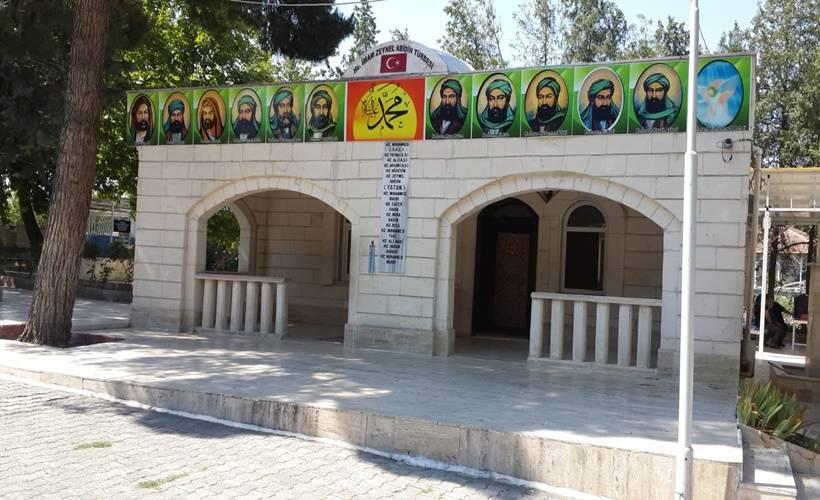 'Siyasetten uzak durdu, gece fakirlere yiyecek taşıdı'