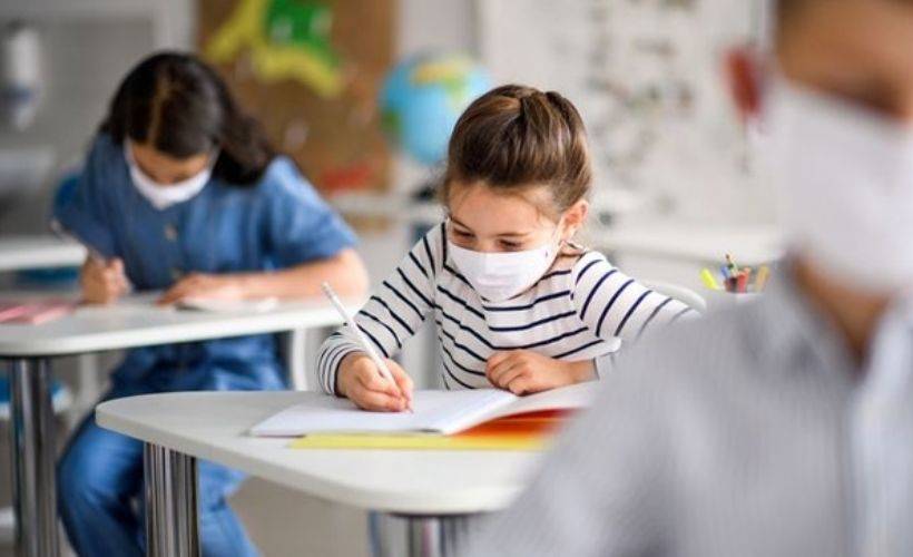 İstanbul'da yüz yüze eğitim iptal mi edildi? Okullar kapatıldı mı? İstanbul kırmızı (çok yüksek riskli) oldu