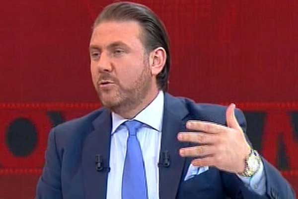 Yiğit Bulut: Ters dolarizasyon hızlanacak