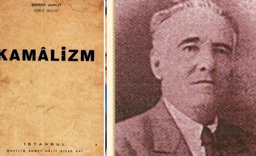 Kitapta geçen ifadeler tartışmalara neden oldu: Kemalizm yeni bir dindir