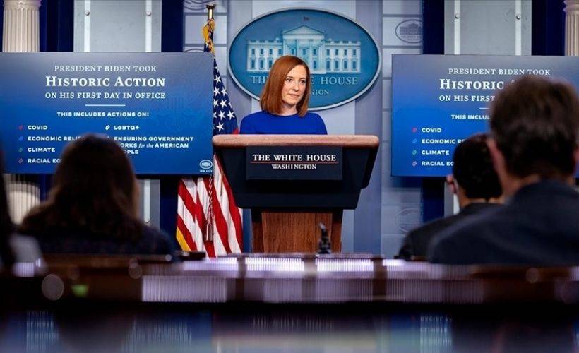 ‘Myanmar'da şiddet olaylarından derin endişe duyuyoruz’