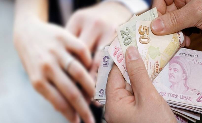 Çeyiz parası kimlere veriliyor?