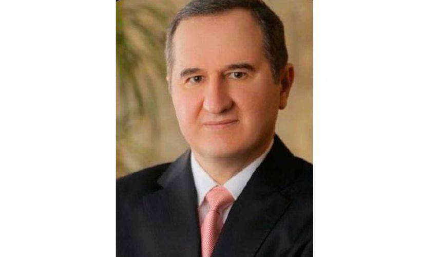 Mustafa Duman kimdir? MB Başkan Yardımcısı Mustafa Duman oldu