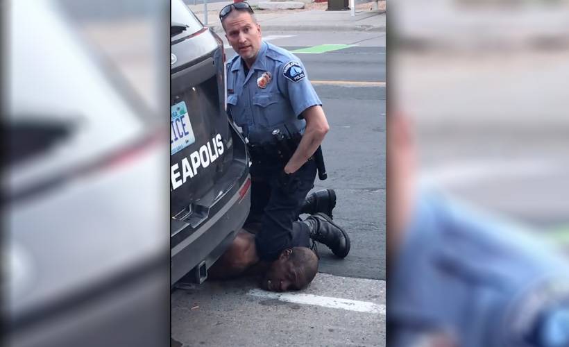 ABD’de günlerce protesto edilmişti: Kritik dava başladı