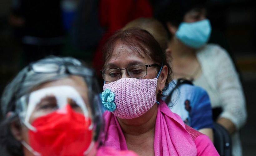 Meksika hükümeti: Kovid-19'a bağlı ölümler resmi rakamlardan daha yüksek olabilir