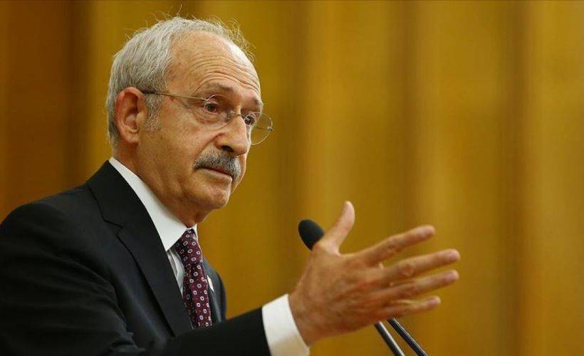 Kemal Kılıçdaroğlu: Sonbaharda seçim bekliyorum