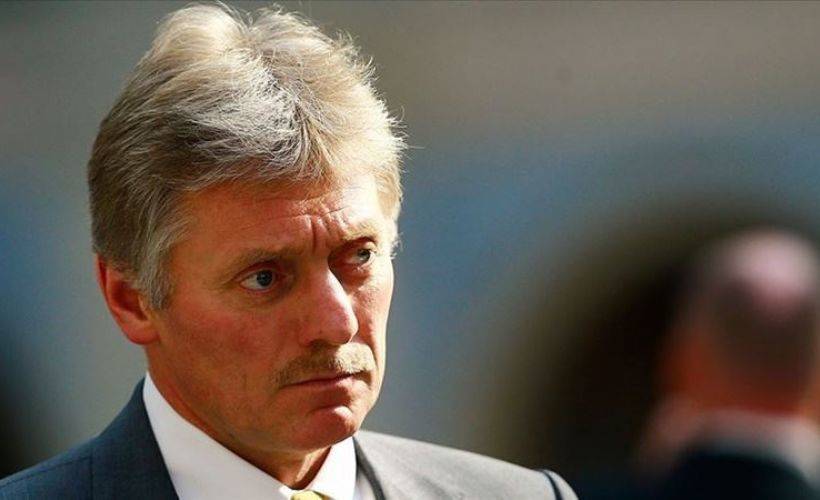 Kremlin'den Twitter açıklaması