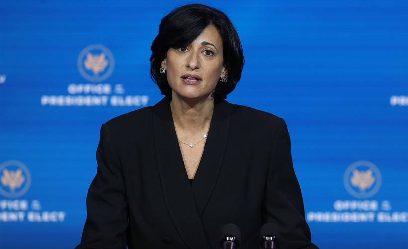 ABD’li uzmandan uyarı: Felaket yaklaşıyor!