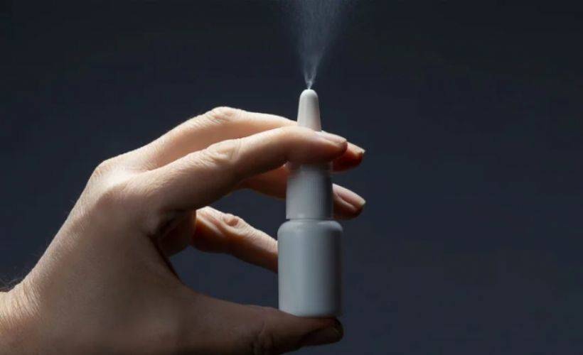 Prof. İsmail Balık: Sprey aşı salgını bitirebilir