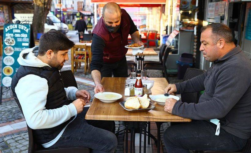 Edirne'de lokantalar açık mı? Yeme içme yerleri saat kaça kadar açık?