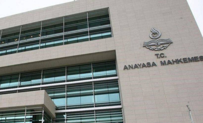 HDP'nin kapatılması davasında ilk inceleme yarın