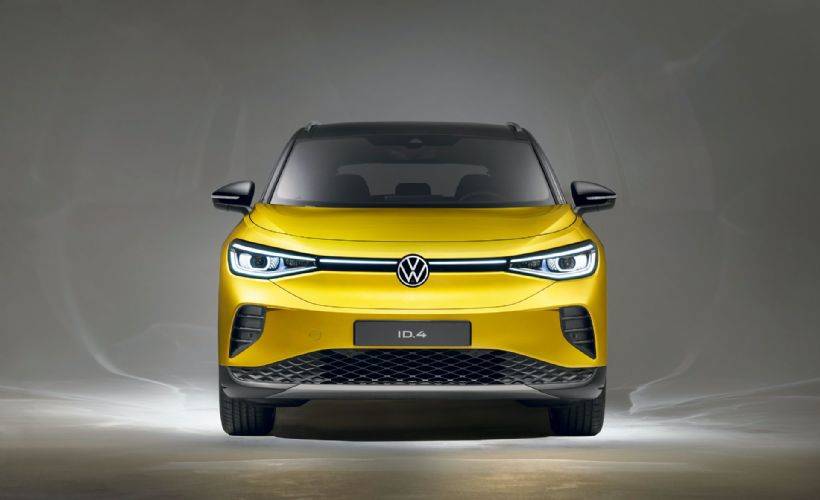 84 yıllık Volkswagen 'Voltswagen' oluyor