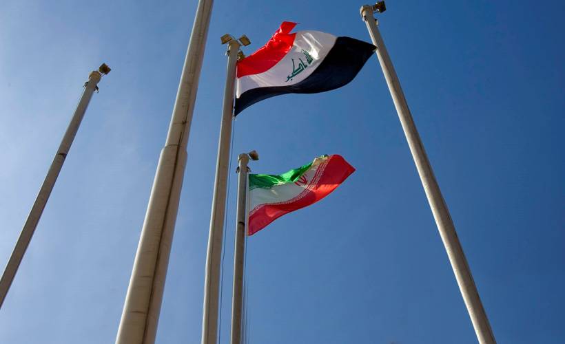 Irak: İran'a olan borcumuzu ABD'nin yaptırımları nedeniyle ödeyemiyoruz