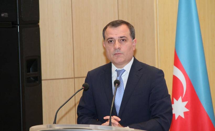 Azerbaycan: Afganistan'ı desteklemeye kararlıyız