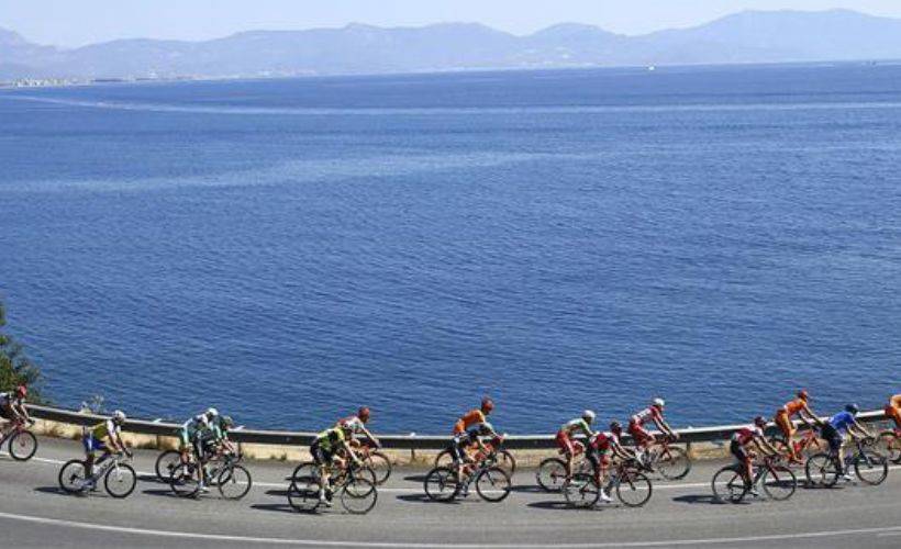 Tour Of Turkey 11 Nisan'da Başlıyor