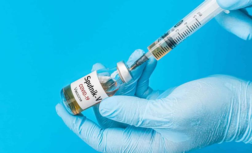 Avusturya’dan AB’ye ''Sputnik V'' çağrısı