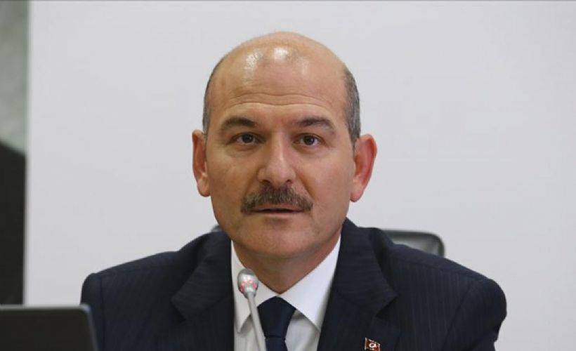 Bakan Soylu: PKK'yı kıpırdayamaz hale getirdik