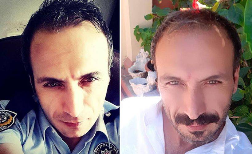 Gözlük çalmakla suçlanan polisin, bulduğu 10 bin TL’yi sahibine teslim ettiği ortaya çıktı