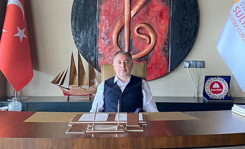 Türkiye İlmi İçtimai Hizmetler Vakfı’nın Genel Müdürü Tarım: Ülkemizin yetişmiş insan kitlesine ciddi katkı sağladık