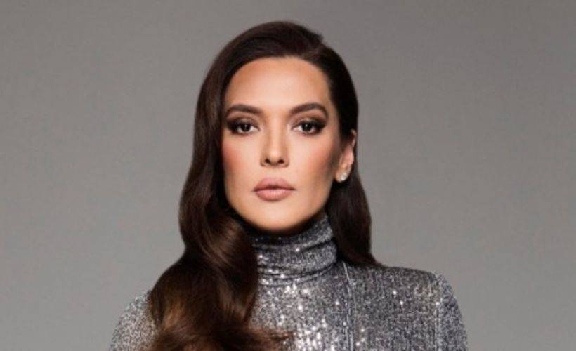 Demet Akalın TikTok kurbanı oldu!