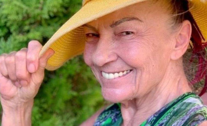 Yeşilçam oyuncusu Aydan'a ‘Cumhurbaşkanına hakaret'ten hapis cezası