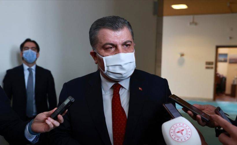 Sağlık Bakanı Koca’dan ürküten açıklama: Yüzde 75'lere ulaştı