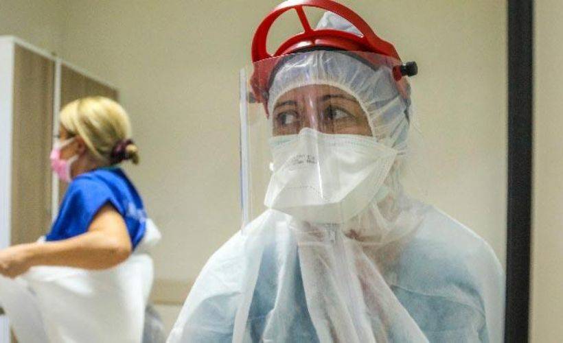 Tablo gittikçe kötüleşiyor… Vaka sayısı 37 bini aştı