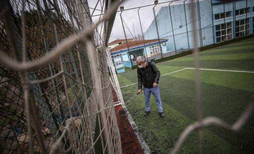 İstanbul Valiliği’nden yeni ‘Korona’ kararı… HES koduyla açılıyor