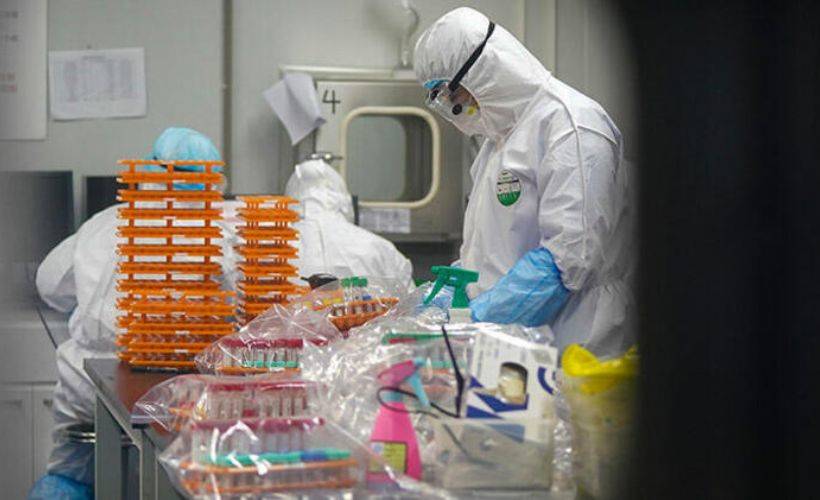 En yetkili şahıstan ‘Çin’ çıkışı: Araştırılsın