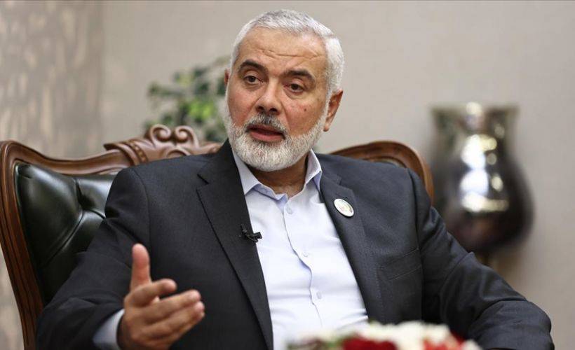 ‘Geri dönüş hakkı, vazgeçilmeyecek kutsal bir haktır’