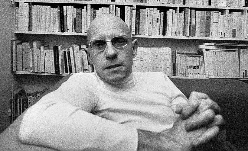 Fransız felsefeci Foucault hakkında çocuk istismarı iddiası!