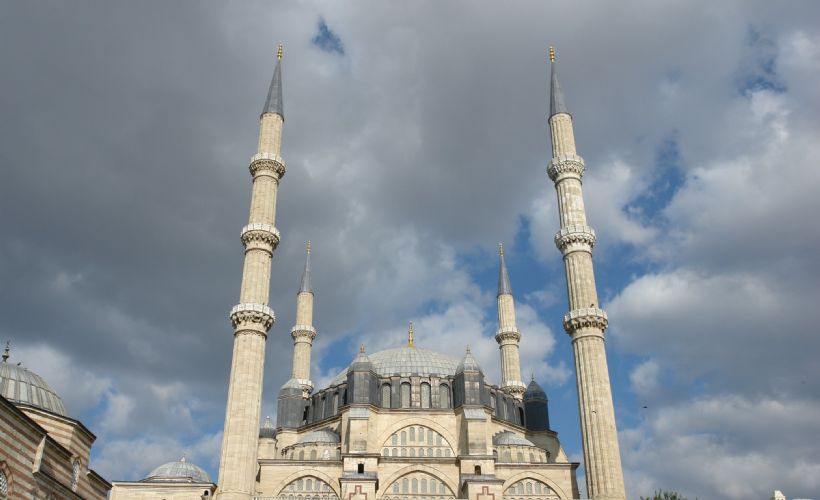 Edirne İmsakiye 2021 | Edirne ezan, iftar, imsak vakitleri