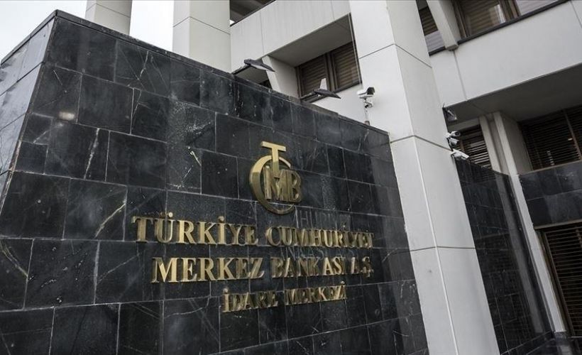 Merkez Bankası'ndan 2020 yılı için yüzde 12 kar payı