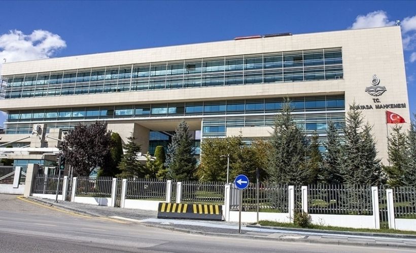 Anayasa Mahkemesi, Gergerlioğlu başvurusunu reddetti